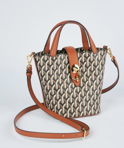 INED / イネド ハンドバッグ | GLINDA BAG SMALL ハンドバッグ《DELL'EST》 | 詳細10