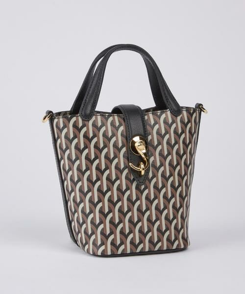 INED / イネド ハンドバッグ | GLINDA BAG SMALL ハンドバッグ《DELL'EST》 | 詳細11