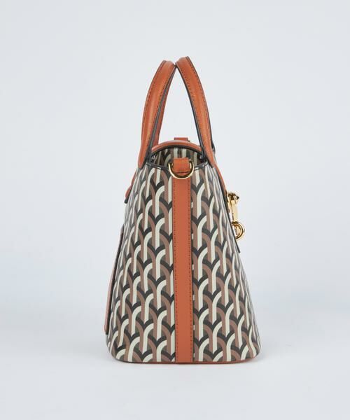 INED / イネド ハンドバッグ | GLINDA BAG SMALL ハンドバッグ《DELL'EST》 | 詳細2