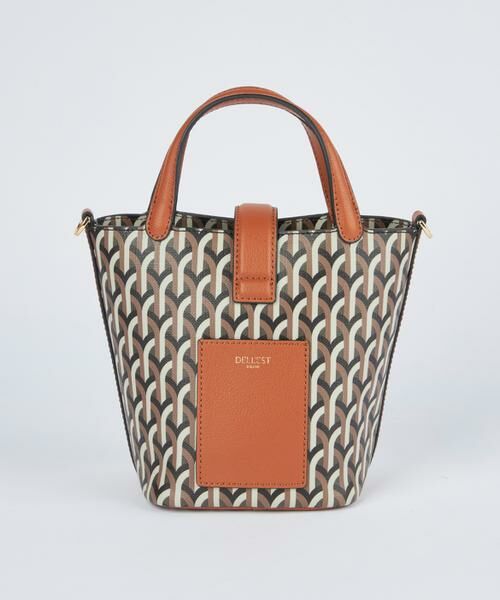 INED / イネド ハンドバッグ | GLINDA BAG SMALL ハンドバッグ《DELL'EST》 | 詳細3