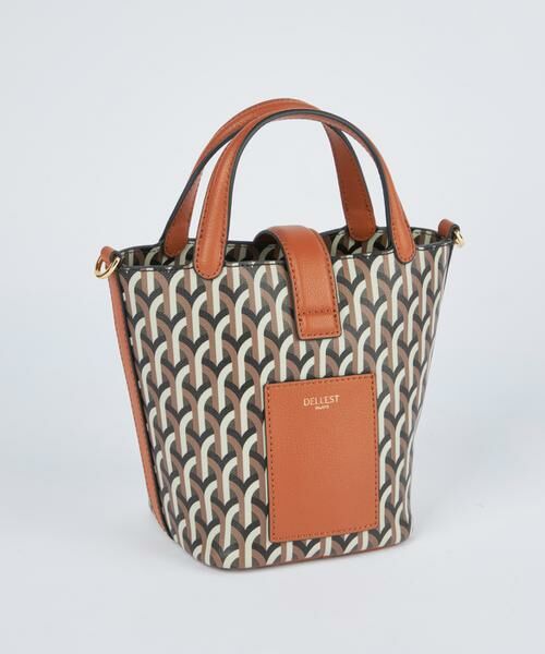 INED / イネド ハンドバッグ | GLINDA BAG SMALL ハンドバッグ《DELL'EST》 | 詳細4