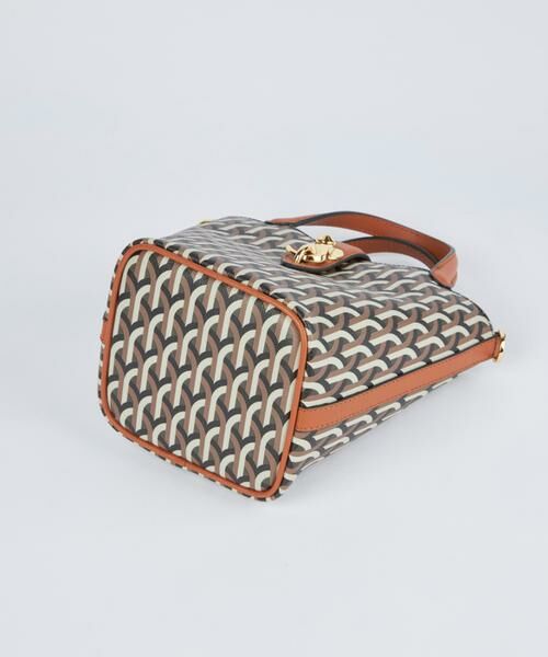 INED / イネド ハンドバッグ | GLINDA BAG SMALL ハンドバッグ《DELL'EST》 | 詳細5