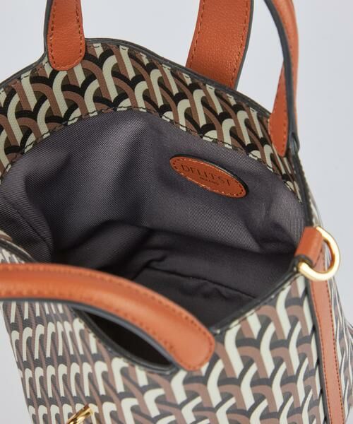 INED / イネド ハンドバッグ | GLINDA BAG SMALL ハンドバッグ《DELL'EST》 | 詳細6