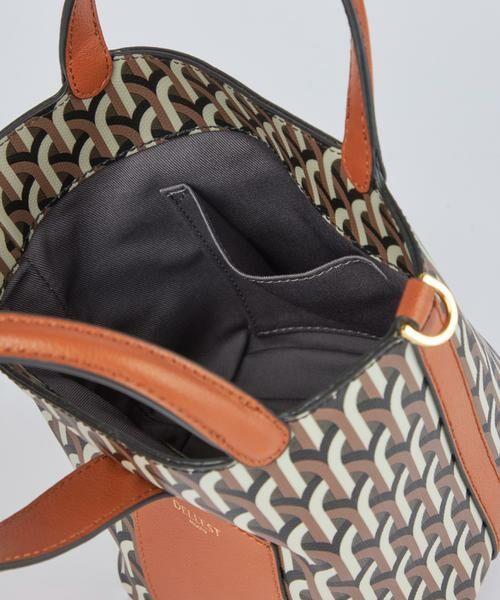 INED / イネド ハンドバッグ | GLINDA BAG SMALL ハンドバッグ《DELL'EST》 | 詳細7