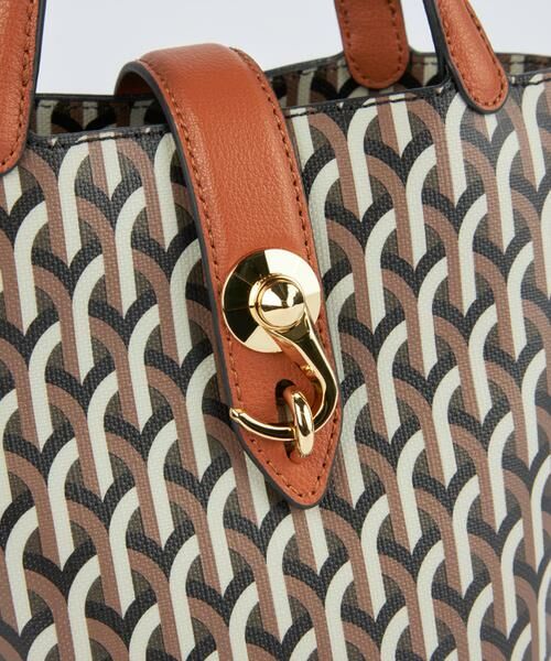 INED / イネド ハンドバッグ | GLINDA BAG SMALL ハンドバッグ《DELL'EST》 | 詳細9