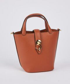 INED / イネド ハンドバッグ | GLINDA BAG SMALL ハンドバッグ《DELL'EST》