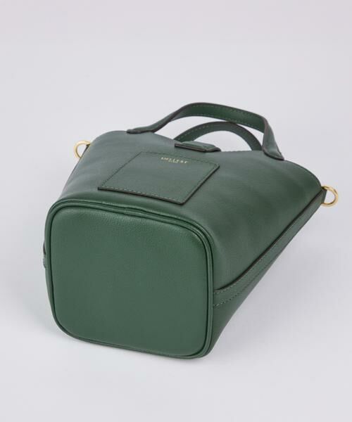 INED / イネド ハンドバッグ | GLINDA BAG SMALL ハンドバッグ《DELL'EST》 | 詳細10