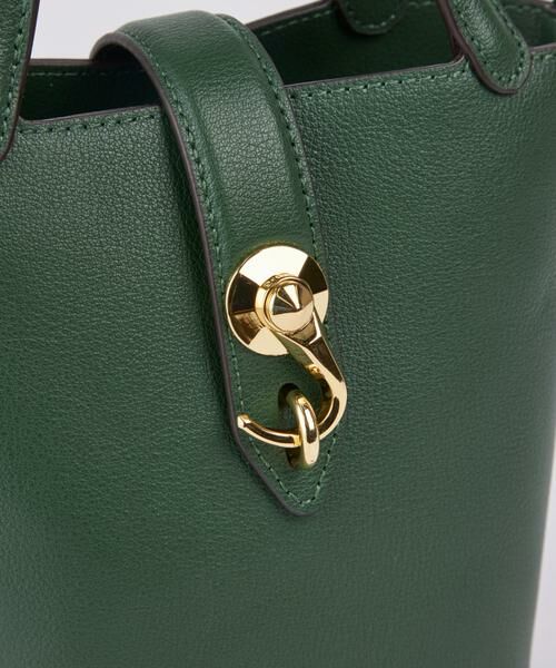 INED / イネド ハンドバッグ | GLINDA BAG SMALL ハンドバッグ《DELL'EST》 | 詳細11