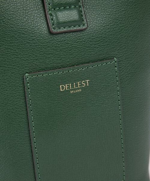 INED / イネド ハンドバッグ | GLINDA BAG SMALL ハンドバッグ《DELL'EST》 | 詳細12