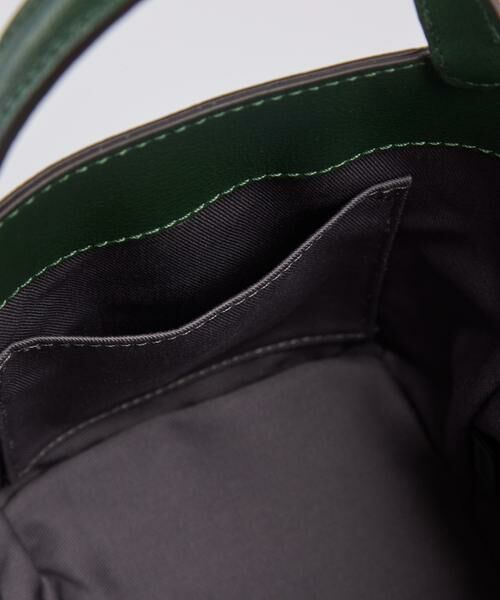 INED / イネド ハンドバッグ | GLINDA BAG SMALL ハンドバッグ《DELL'EST》 | 詳細13