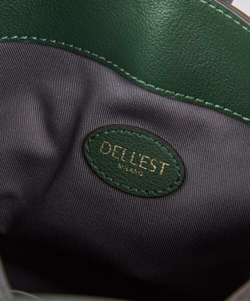 INED / イネド ハンドバッグ | GLINDA BAG SMALL ハンドバッグ《DELL'EST》 | 詳細14