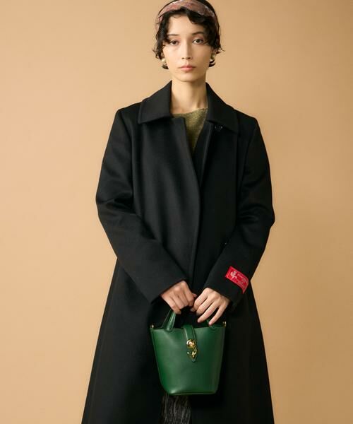 INED / イネド ハンドバッグ | GLINDA BAG SMALL ハンドバッグ《DELL'EST》 | 詳細3