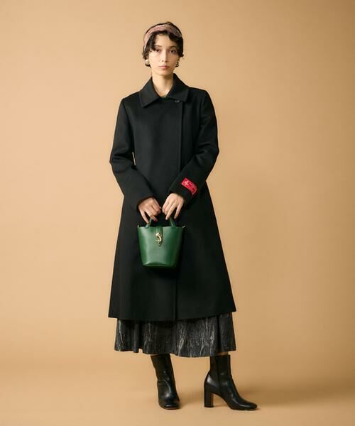 INED / イネド ハンドバッグ | GLINDA BAG SMALL ハンドバッグ《DELL'EST》 | 詳細4