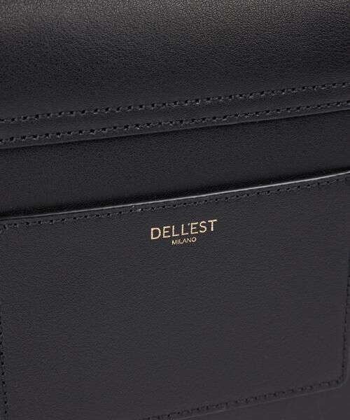 INED / イネド ハンドバッグ | TRUNKINO BAG SMALLハンドバッグ《DELL'EST》 | 詳細10