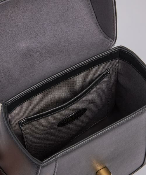 INED / イネド ハンドバッグ | TRUNKINO BAG SMALLハンドバッグ《DELL'EST》 | 詳細11