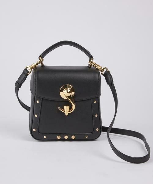 INED / イネド ハンドバッグ | TRUNKINO BAG SMALLハンドバッグ《DELL'EST》 | 詳細13