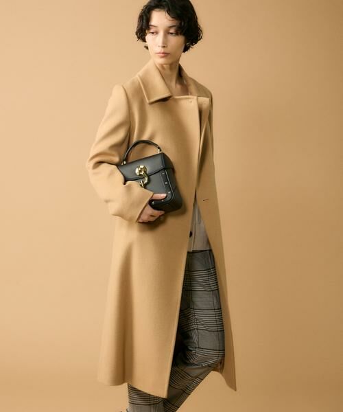 INED / イネド ハンドバッグ | TRUNKINO BAG SMALLハンドバッグ《DELL'EST》 | 詳細4