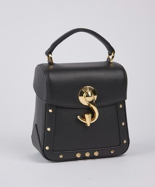 INED / イネド ハンドバッグ | TRUNKINO BAG SMALLハンドバッグ《DELL'EST》 | 詳細5