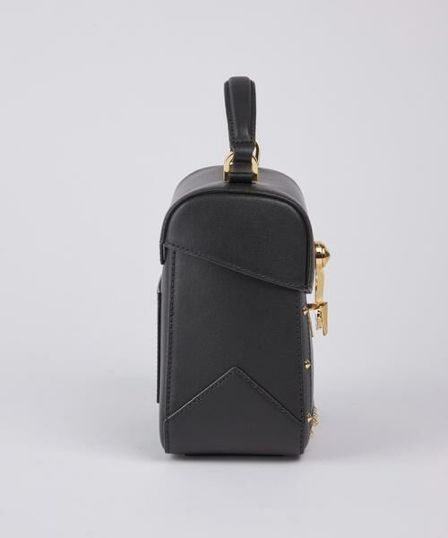 INED / イネド ハンドバッグ | TRUNKINO BAG SMALLハンドバッグ《DELL'EST》 | 詳細6