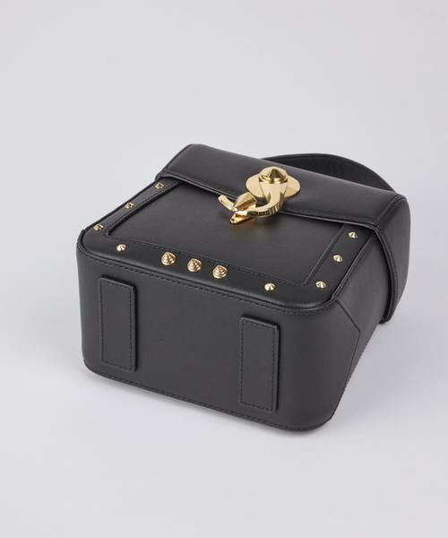 INED / イネド ハンドバッグ | TRUNKINO BAG SMALLハンドバッグ《DELL'EST》 | 詳細8