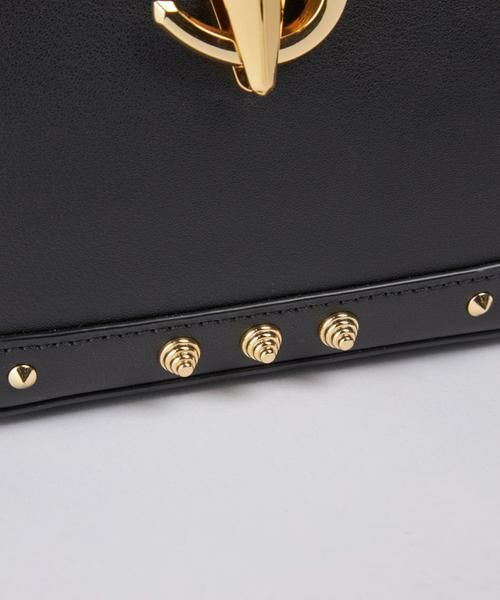 INED / イネド ハンドバッグ | TRUNKINO BAG SMALLハンドバッグ《DELL'EST》 | 詳細9