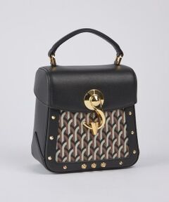 INED / イネド ハンドバッグ | TRUNKINO BAG SMALL ハンドバッグ《DELL'EST》