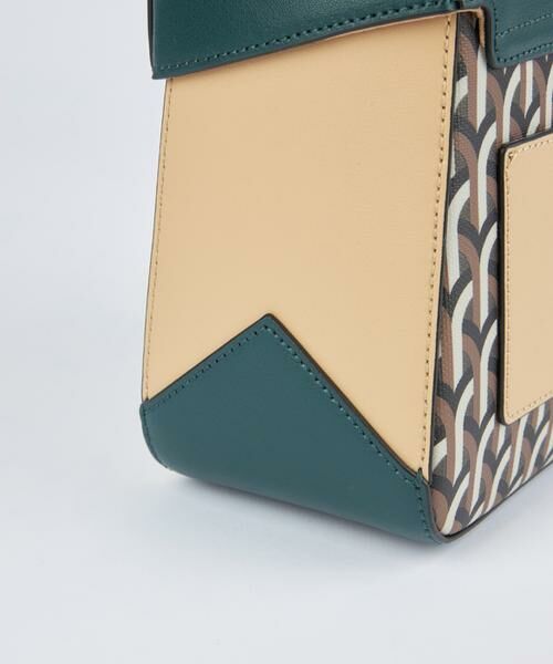 INED / イネド ハンドバッグ | TRUNKINO BAG SMALL ハンドバッグ《DELL'EST》 | 詳細10