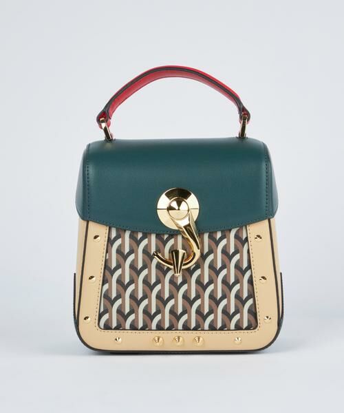 INED / イネド ハンドバッグ | TRUNKINO BAG SMALL ハンドバッグ《DELL'EST》 | 詳細2