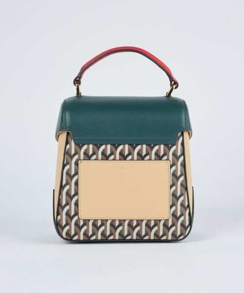 INED / イネド ハンドバッグ | TRUNKINO BAG SMALL ハンドバッグ《DELL'EST》 | 詳細4