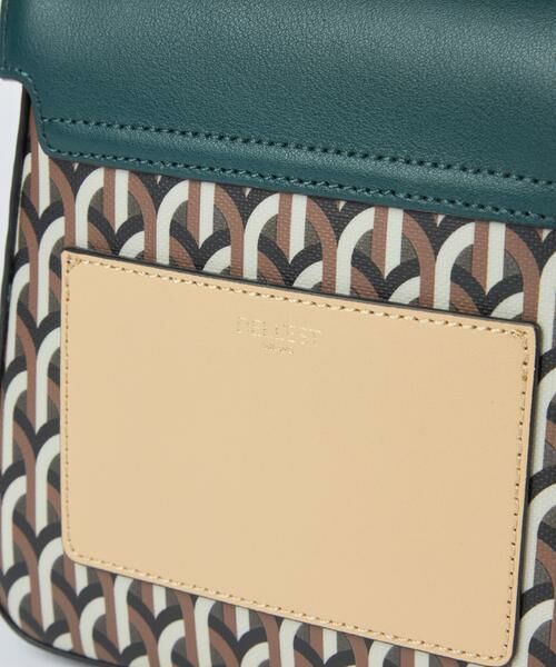 INED / イネド ハンドバッグ | TRUNKINO BAG SMALL ハンドバッグ《DELL'EST》 | 詳細9