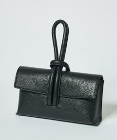 INED / イネド ハンドバッグ | ループハンドルバッグ《MILLELA FIRENZE》