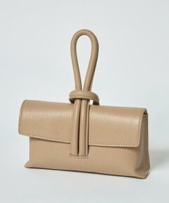 INED / イネド ハンドバッグ | ループハンドルバッグ《MILLELA FIRENZE》