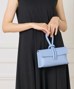 INED / イネド ハンドバッグ | ループハンドルバッグ《MILLELA FIRENZE》