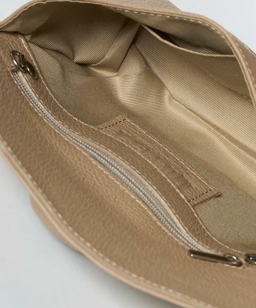 INED / イネド ハンドバッグ | ループハンドルバッグ《MILLELA FIRENZE》 | 詳細5