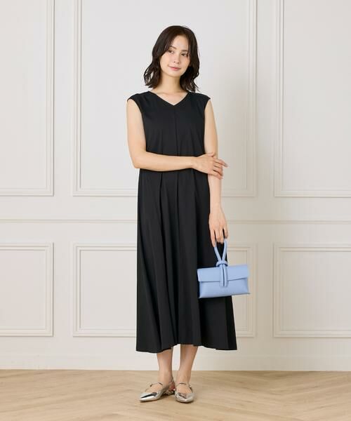 INED / イネド ハンドバッグ | ループハンドルバッグ《MILLELA FIRENZE》 | 詳細6