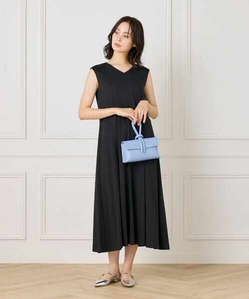 INED / イネド ハンドバッグ | ループハンドルバッグ《MILLELA FIRENZE》 | 詳細8