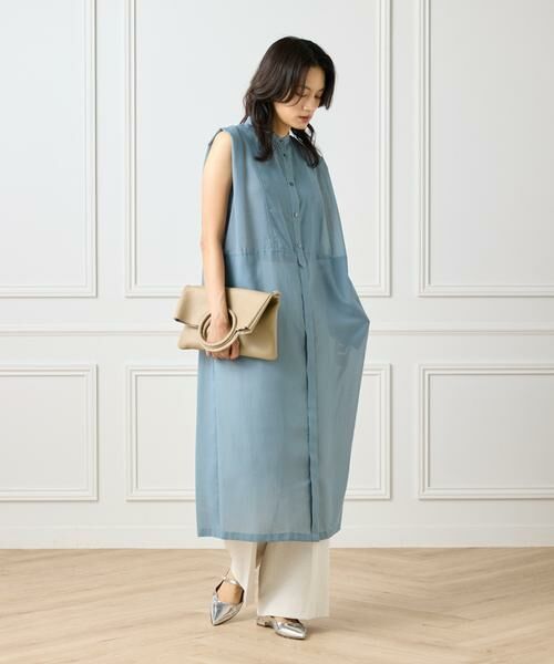 INED / イネド ハンドバッグ | サークルハンドルバッグ《MILLELA FIRENZE》 | 詳細10