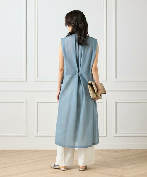 INED / イネド ハンドバッグ | サークルハンドルバッグ《MILLELA FIRENZE》 | 詳細11