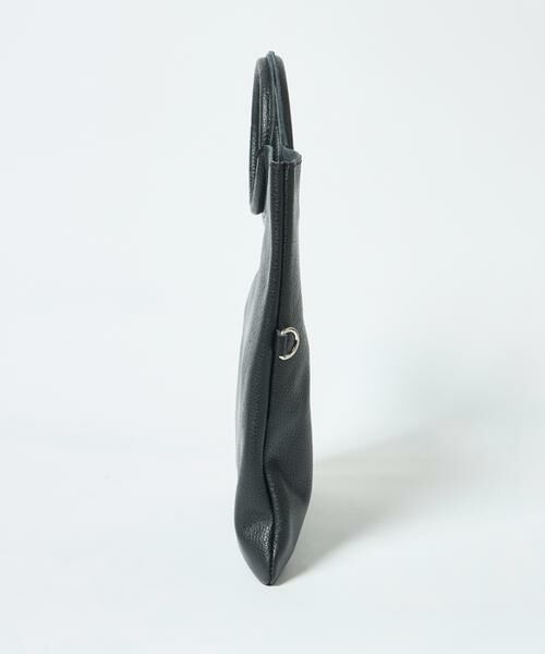 INED / イネド ハンドバッグ | サークルハンドルバッグ《MILLELA FIRENZE》 | 詳細4