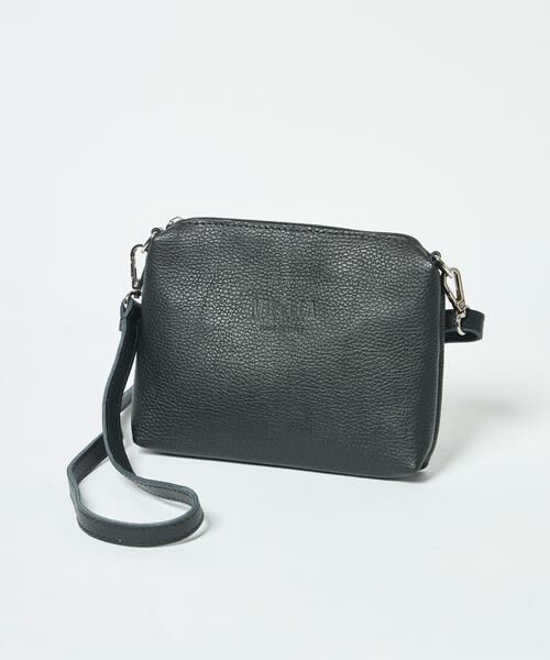 INED / イネド ハンドバッグ | サークルハンドルバッグ《MILLELA FIRENZE》 | 詳細7