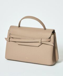 INED / イネド ハンドバッグ | MINI M バッグ《TOV》