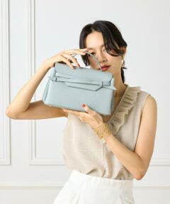 INED / イネド ハンドバッグ | MINI M バッグ《TOV》