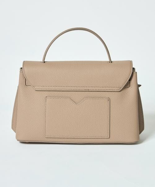 INED / イネド ハンドバッグ | MINI M バッグ《TOV》 | 詳細3