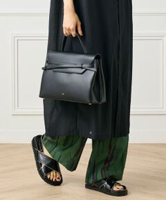 INED / イネド ハンドバッグ | MINI GRAND SMOOTH バッグ《TOV》