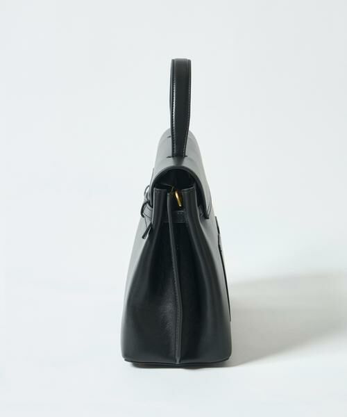 INED / イネド ハンドバッグ | MINI GRAND SMOOTH バッグ《TOV》 | 詳細3