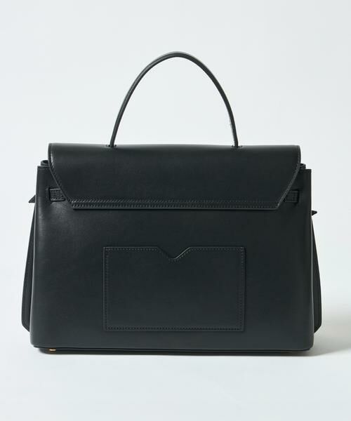 INED / イネド ハンドバッグ | MINI GRAND SMOOTH バッグ《TOV》 | 詳細4