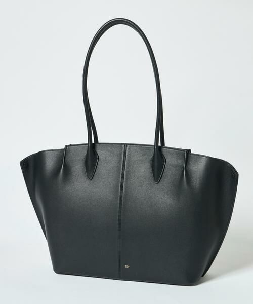 INED / イネド ショルダーバッグ | PAON GRAND バッグ《TOV》 | 詳細1