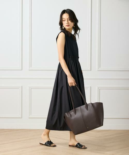 INED / イネド ショルダーバッグ | PAON GRAND バッグ《TOV》 | 詳細11