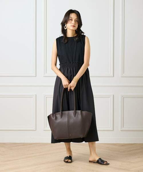 INED / イネド ショルダーバッグ | PAON GRAND バッグ《TOV》 | 詳細12