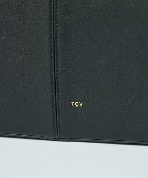 INED / イネド ショルダーバッグ | PAON GRAND バッグ《TOV》 | 詳細8